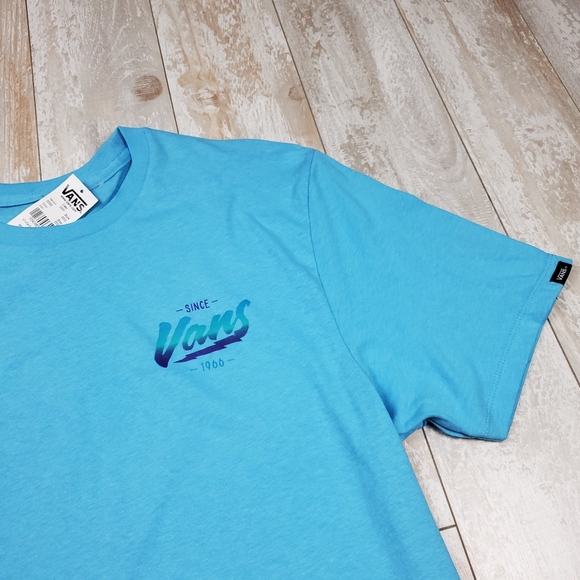 Vans Bolt Away SS Tee - Picture 4 of 6